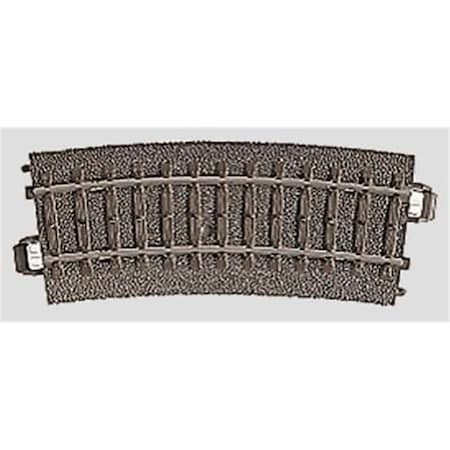 Endgame 15 Dimension 0.87 in. C Track Curevd R1 EN2104070